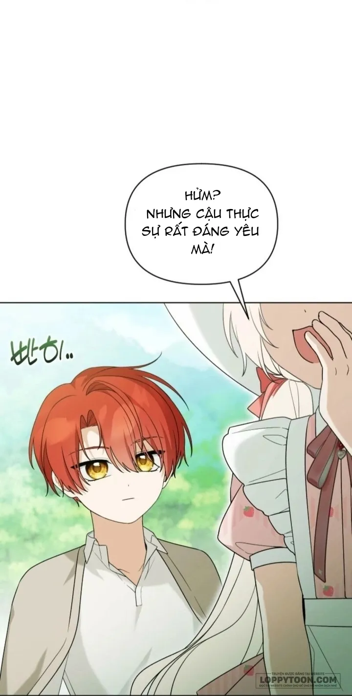 Con Dâu Của Kẻ Phản Diện Là Người Có Tố Chất Quyền Lực - Chap 41 - Trang 96