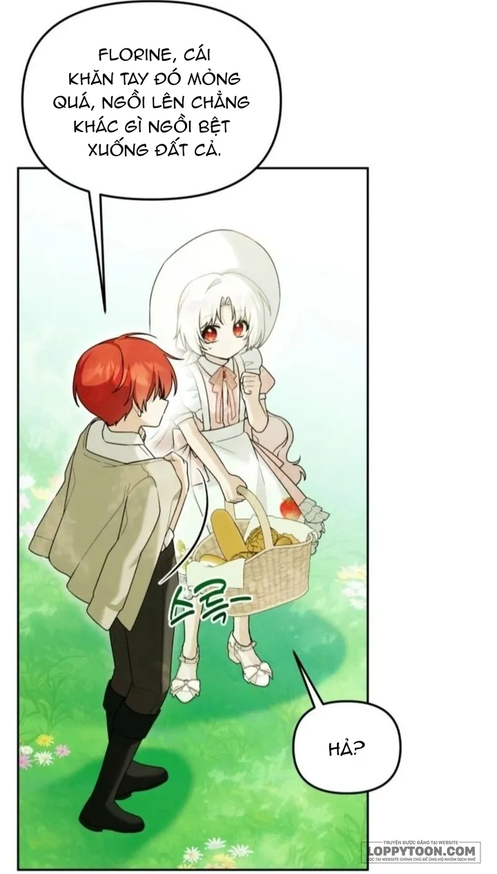 Con Dâu Của Kẻ Phản Diện Là Người Có Tố Chất Quyền Lực - Chap 41 - Trang 98