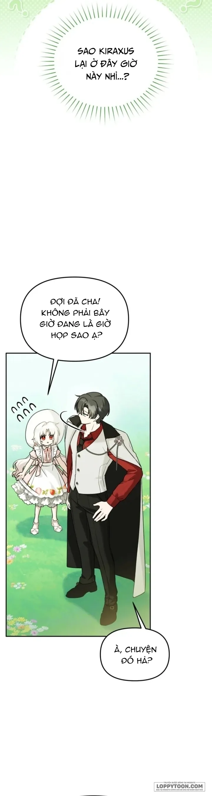 Con Dâu Của Kẻ Phản Diện Là Người Có Tố Chất Quyền Lực - Chap 42 - Trang 2