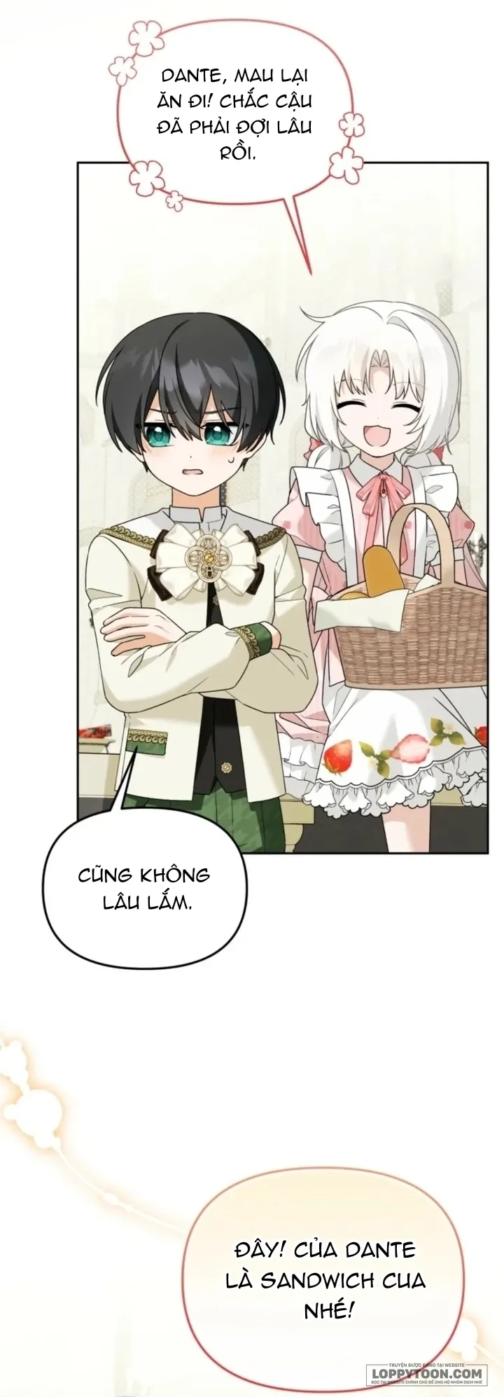 Con Dâu Của Kẻ Phản Diện Là Người Có Tố Chất Quyền Lực - Chap 42 - Trang 16