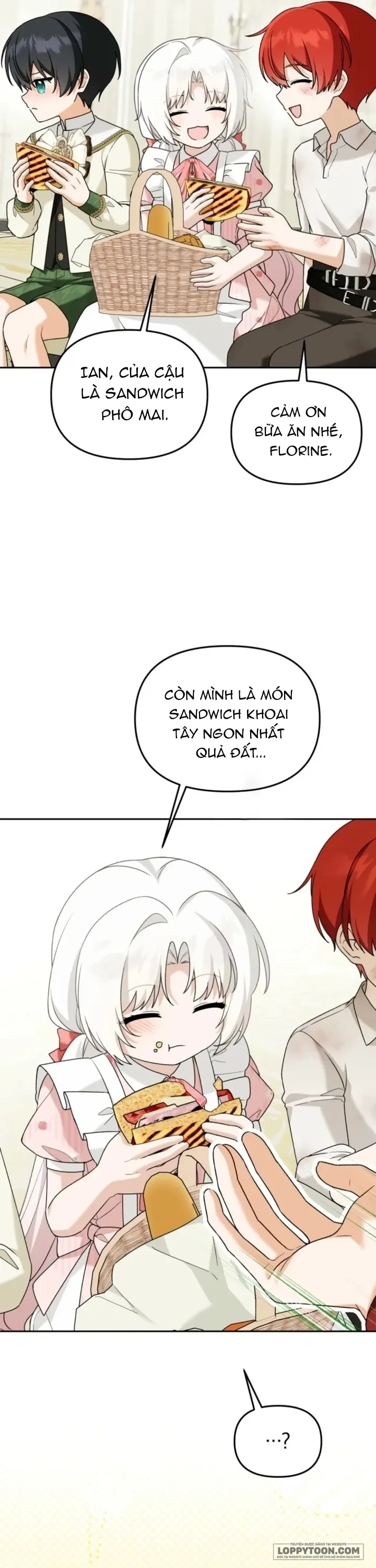 Con Dâu Của Kẻ Phản Diện Là Người Có Tố Chất Quyền Lực - Chap 42 - Trang 18