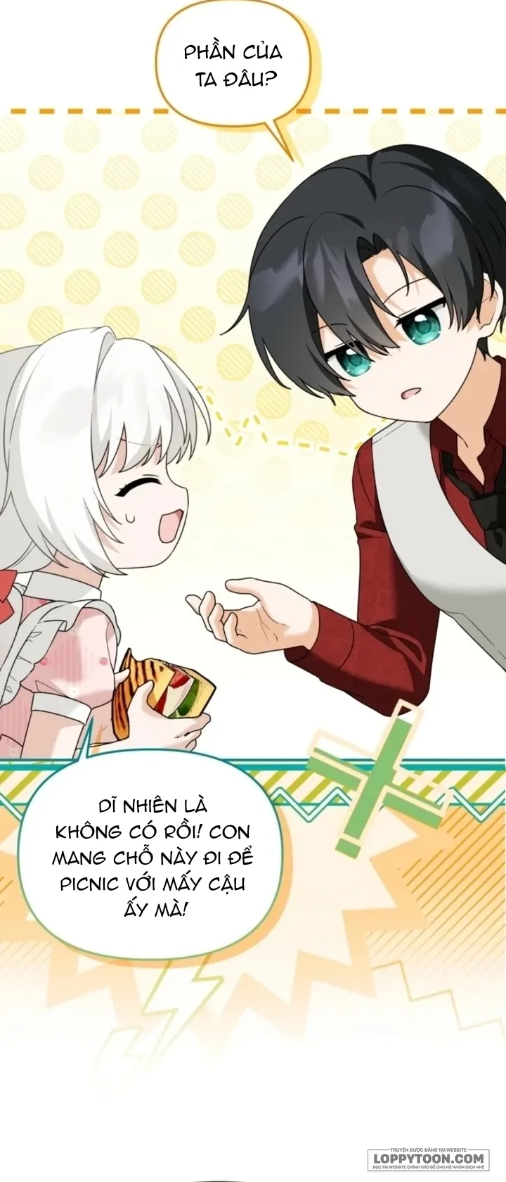 Con Dâu Của Kẻ Phản Diện Là Người Có Tố Chất Quyền Lực - Chap 42 - Trang 20