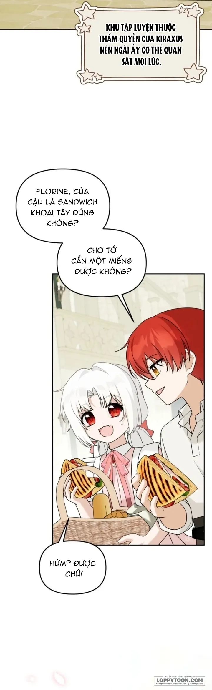 Con Dâu Của Kẻ Phản Diện Là Người Có Tố Chất Quyền Lực - Chap 42 - Trang 24