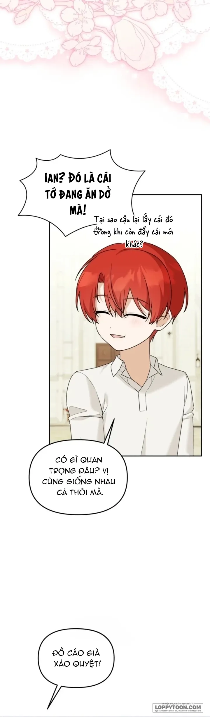 Con Dâu Của Kẻ Phản Diện Là Người Có Tố Chất Quyền Lực - Chap 42 - Trang 26