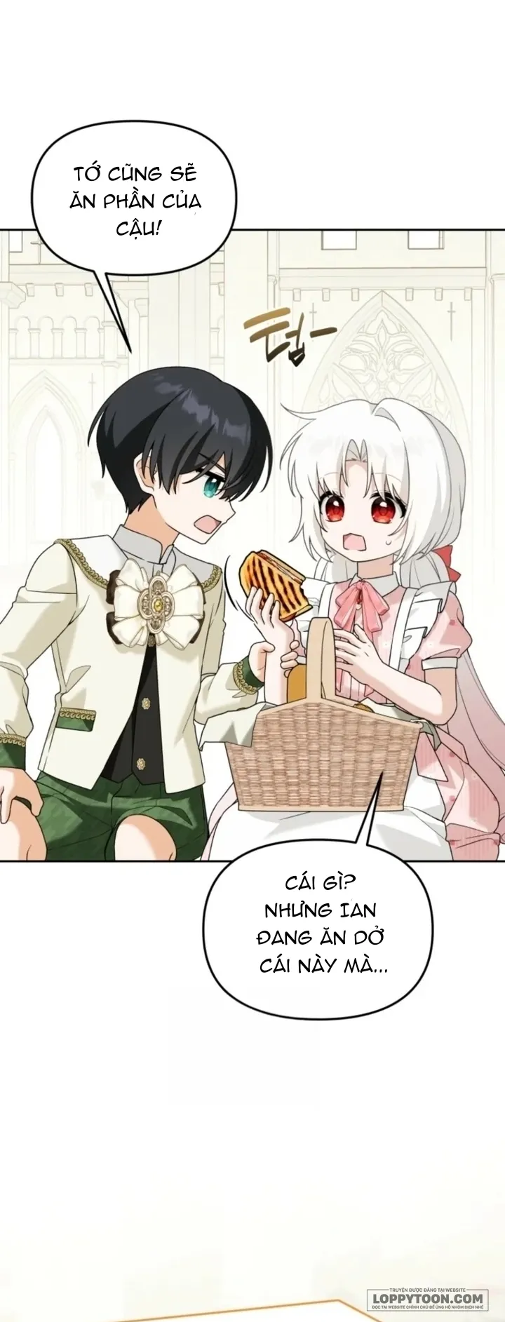 Con Dâu Của Kẻ Phản Diện Là Người Có Tố Chất Quyền Lực - Chap 42 - Trang 28
