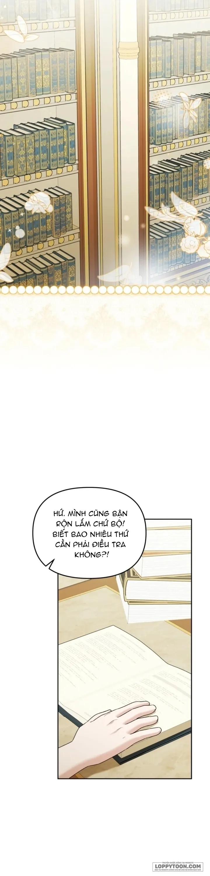 Con Dâu Của Kẻ Phản Diện Là Người Có Tố Chất Quyền Lực - Chap 42 - Trang 35