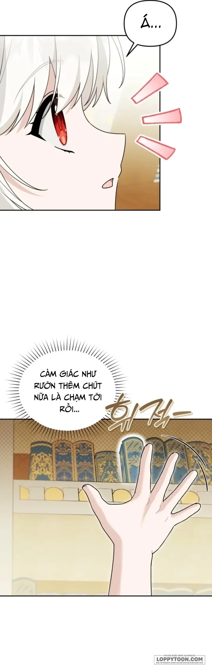 Con Dâu Của Kẻ Phản Diện Là Người Có Tố Chất Quyền Lực - Chap 42 - Trang 39