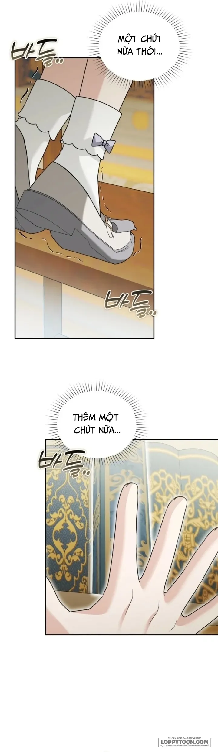 Con Dâu Của Kẻ Phản Diện Là Người Có Tố Chất Quyền Lực - Chap 42 - Trang 40