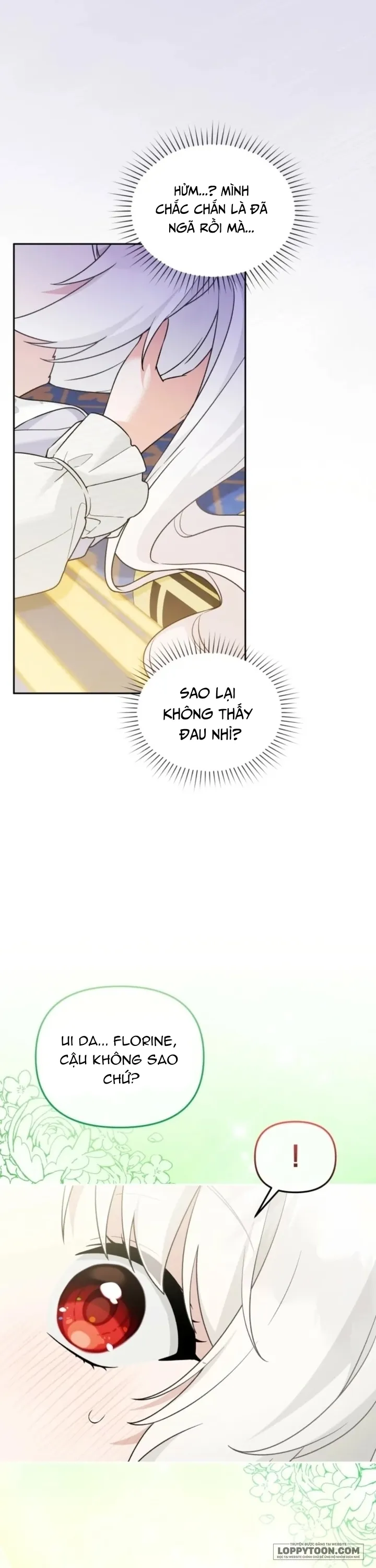 Con Dâu Của Kẻ Phản Diện Là Người Có Tố Chất Quyền Lực - Chap 42 - Trang 46