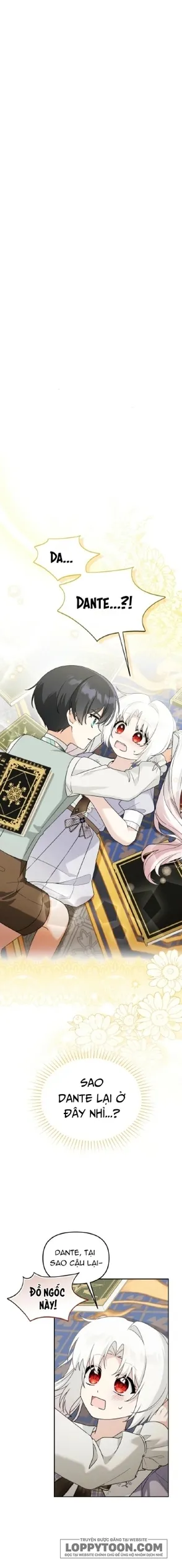 Con Dâu Của Kẻ Phản Diện Là Người Có Tố Chất Quyền Lực - Chap 43 - Trang 1