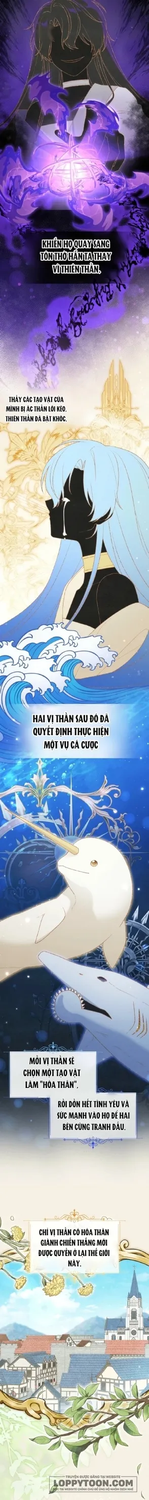 Con Dâu Của Kẻ Phản Diện Là Người Có Tố Chất Quyền Lực - Chap 43 - Trang 14