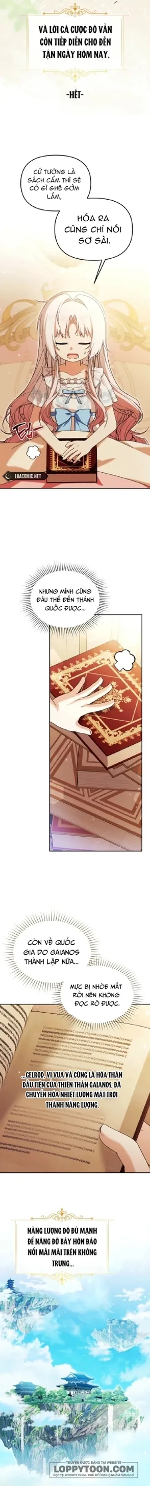 Con Dâu Của Kẻ Phản Diện Là Người Có Tố Chất Quyền Lực - Chap 43 - Trang 15