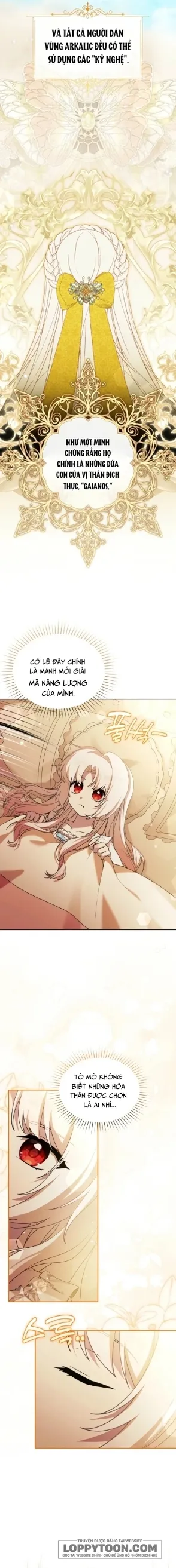 Con Dâu Của Kẻ Phản Diện Là Người Có Tố Chất Quyền Lực - Chap 43 - Trang 16