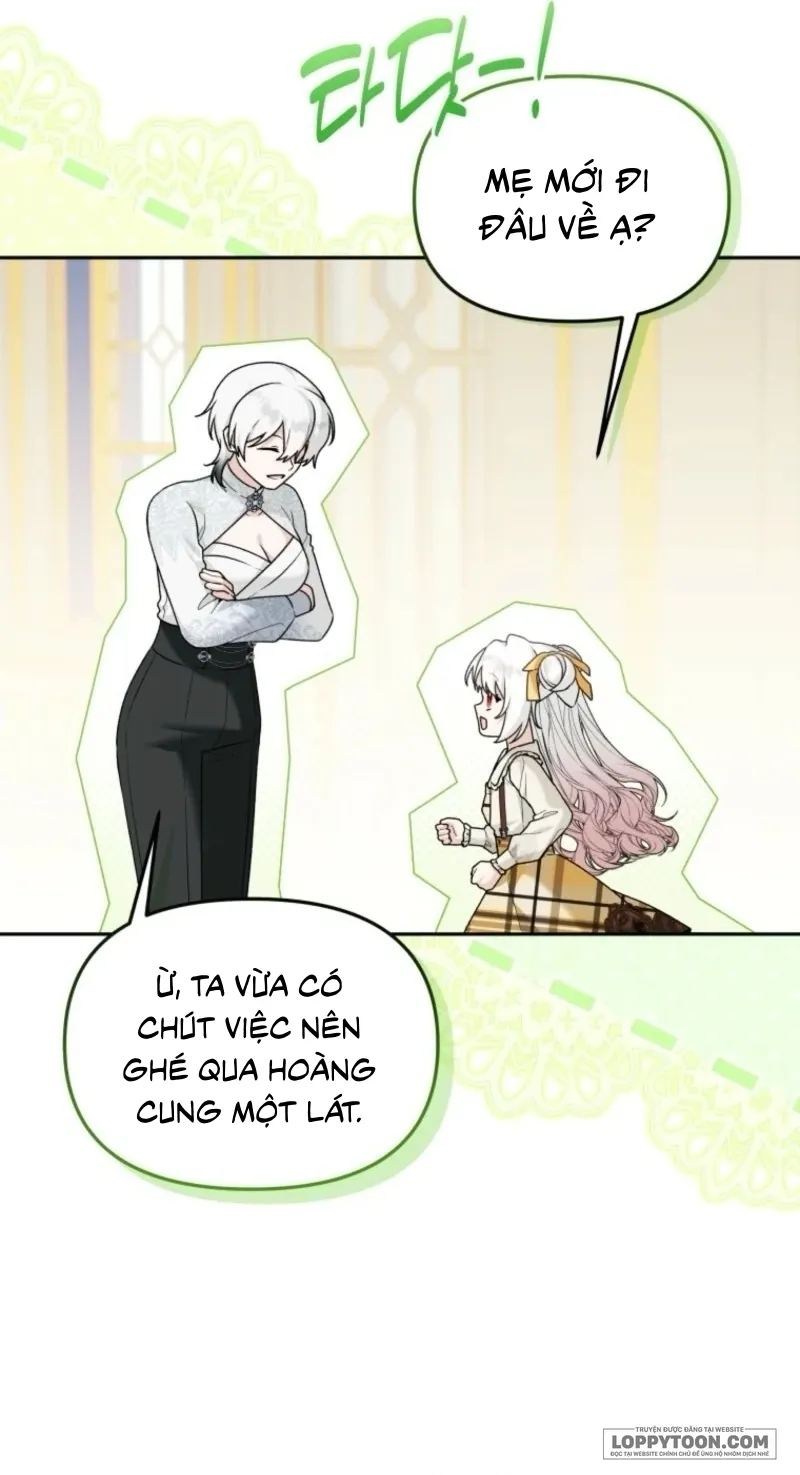 Con Dâu Của Kẻ Phản Diện Là Người Có Tố Chất Quyền Lực - Chap 44 - Trang 13