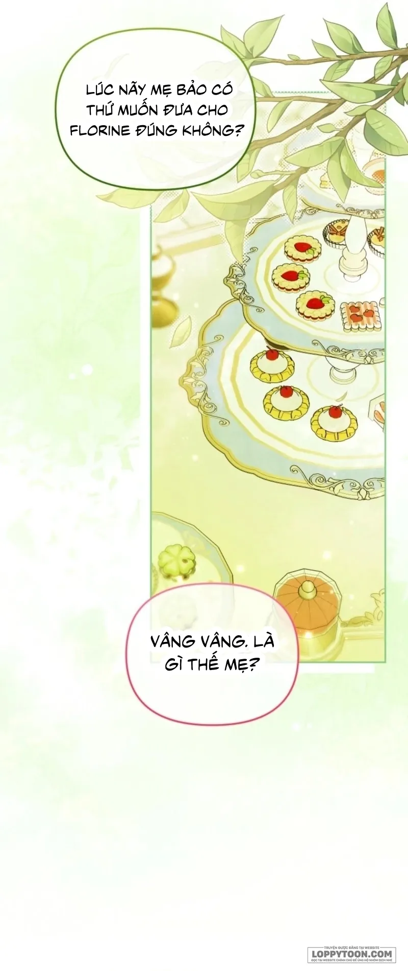 Con Dâu Của Kẻ Phản Diện Là Người Có Tố Chất Quyền Lực - Chap 44 - Trang 19