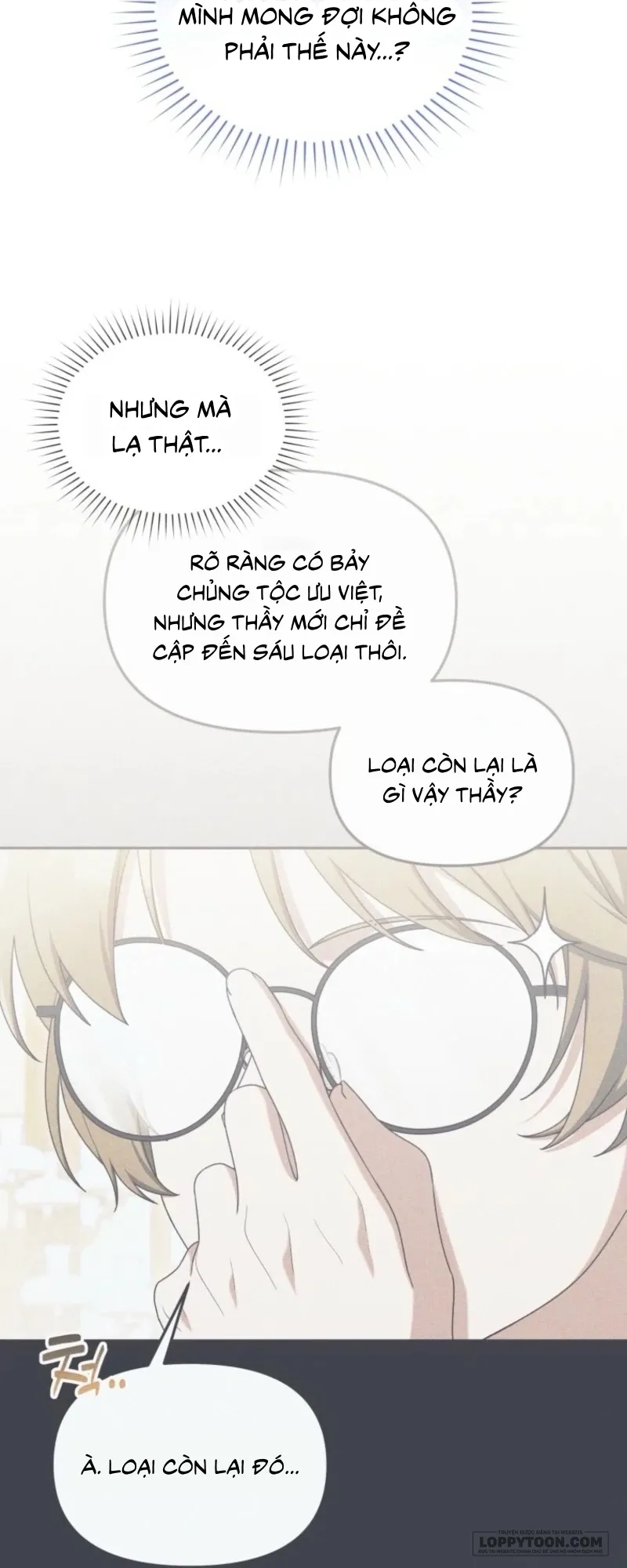 Con Dâu Của Kẻ Phản Diện Là Người Có Tố Chất Quyền Lực - Chap 44 - Trang 3