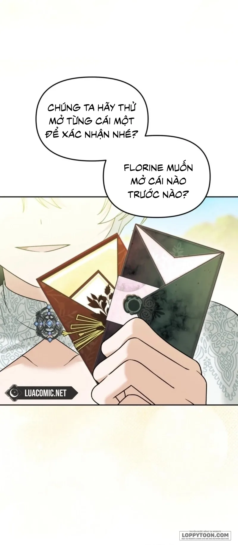Con Dâu Của Kẻ Phản Diện Là Người Có Tố Chất Quyền Lực - Chap 44 - Trang 21