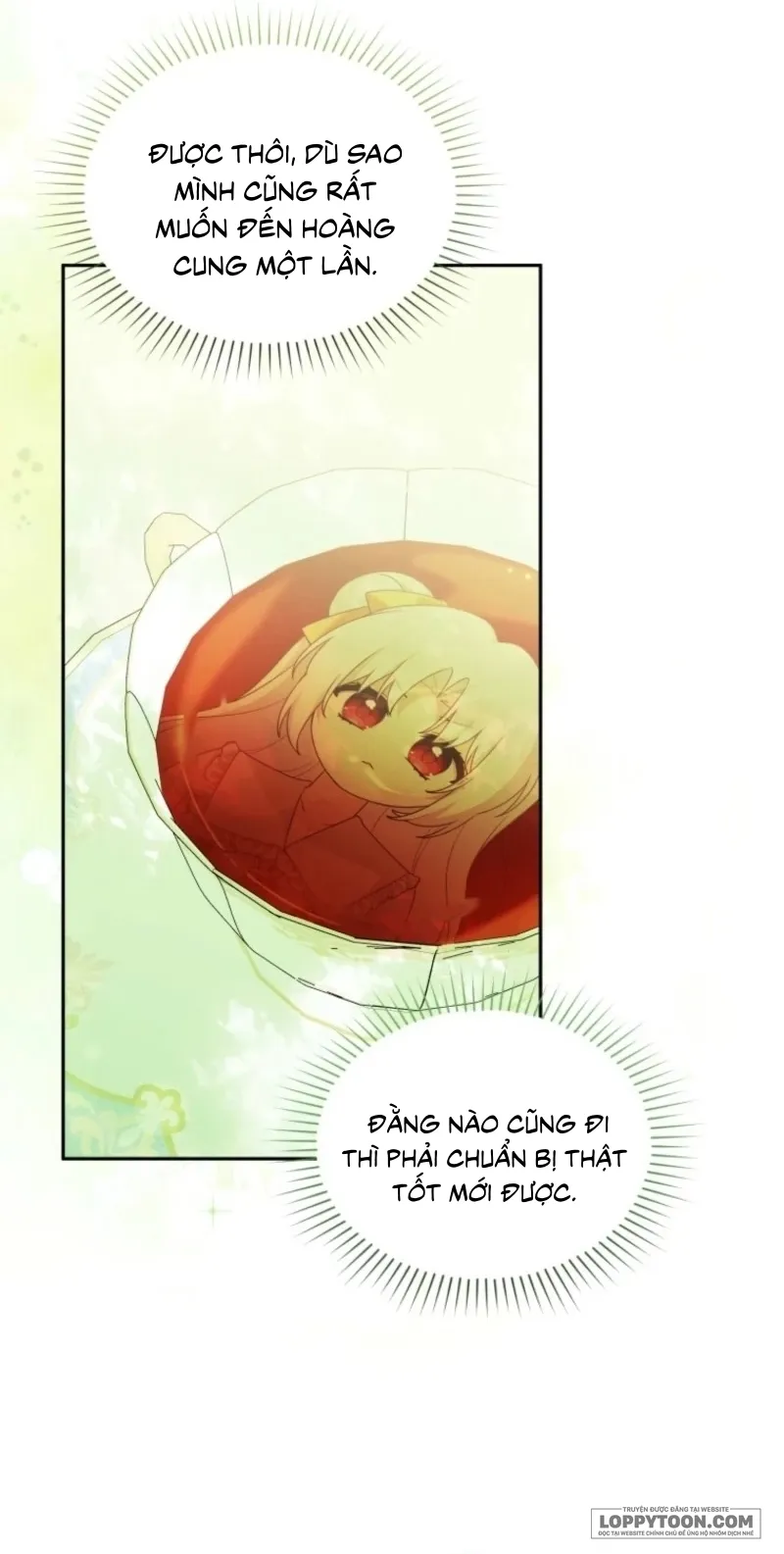 Con Dâu Của Kẻ Phản Diện Là Người Có Tố Chất Quyền Lực - Chap 44 - Trang 32