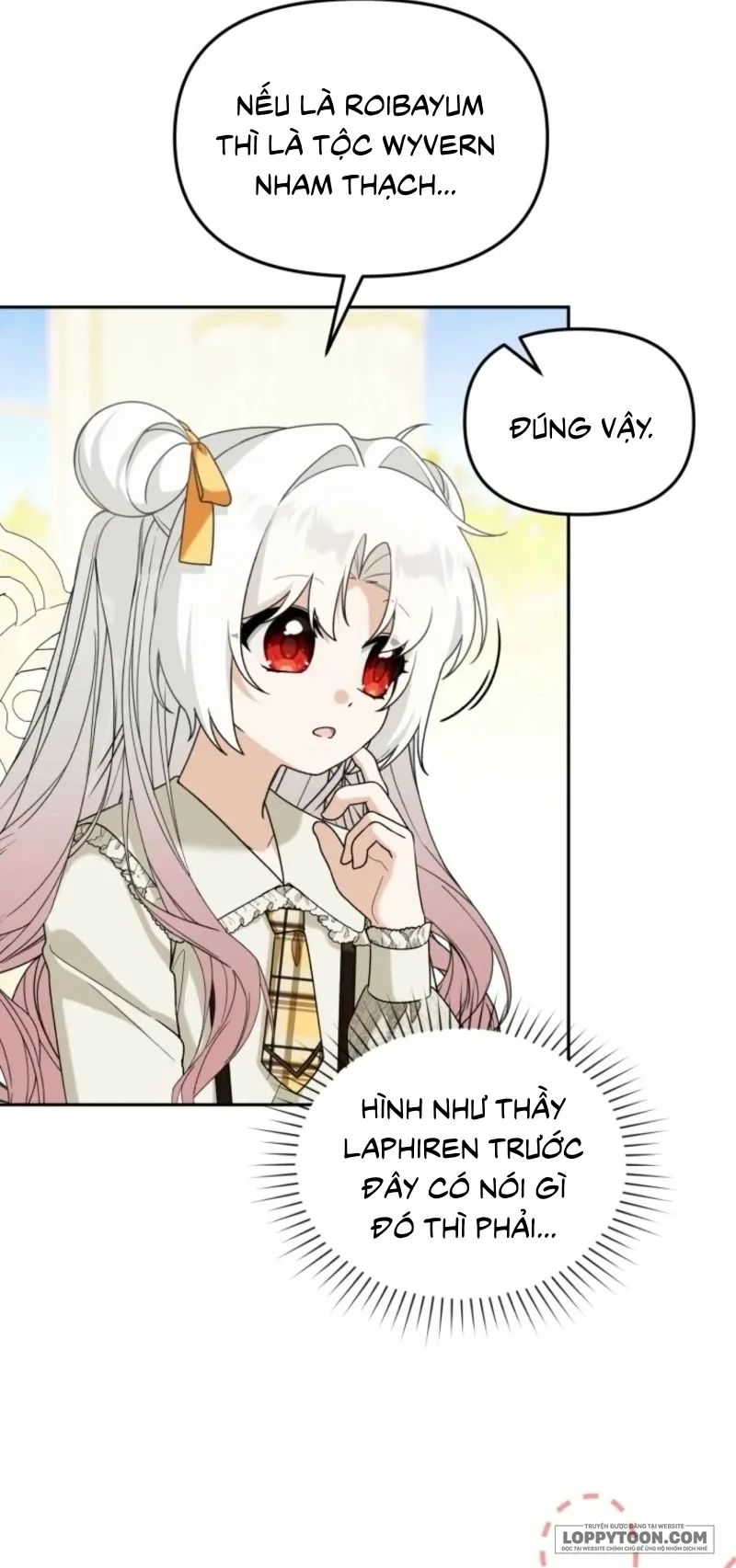 Con Dâu Của Kẻ Phản Diện Là Người Có Tố Chất Quyền Lực - Chap 44 - Trang 34