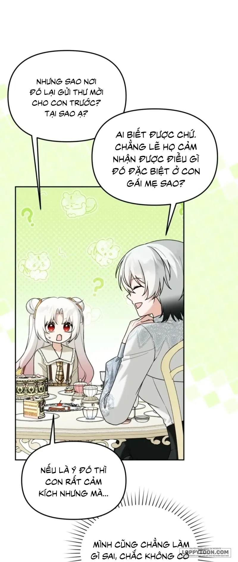 Con Dâu Của Kẻ Phản Diện Là Người Có Tố Chất Quyền Lực - Chap 44 - Trang 36