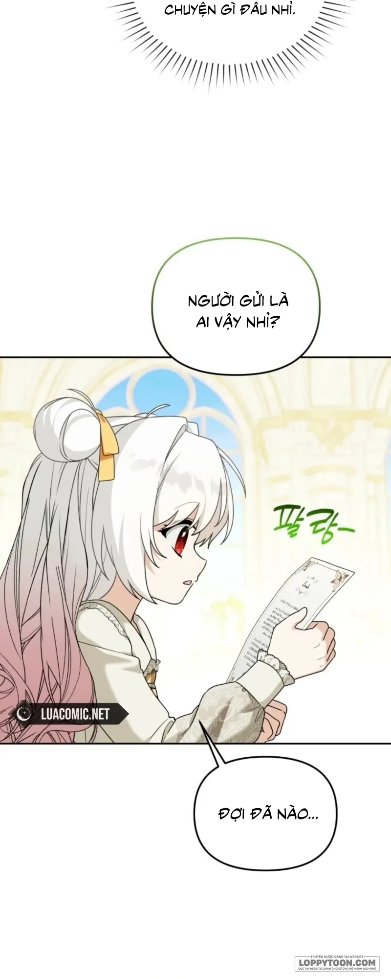 Con Dâu Của Kẻ Phản Diện Là Người Có Tố Chất Quyền Lực - Chap 44 - Trang 37