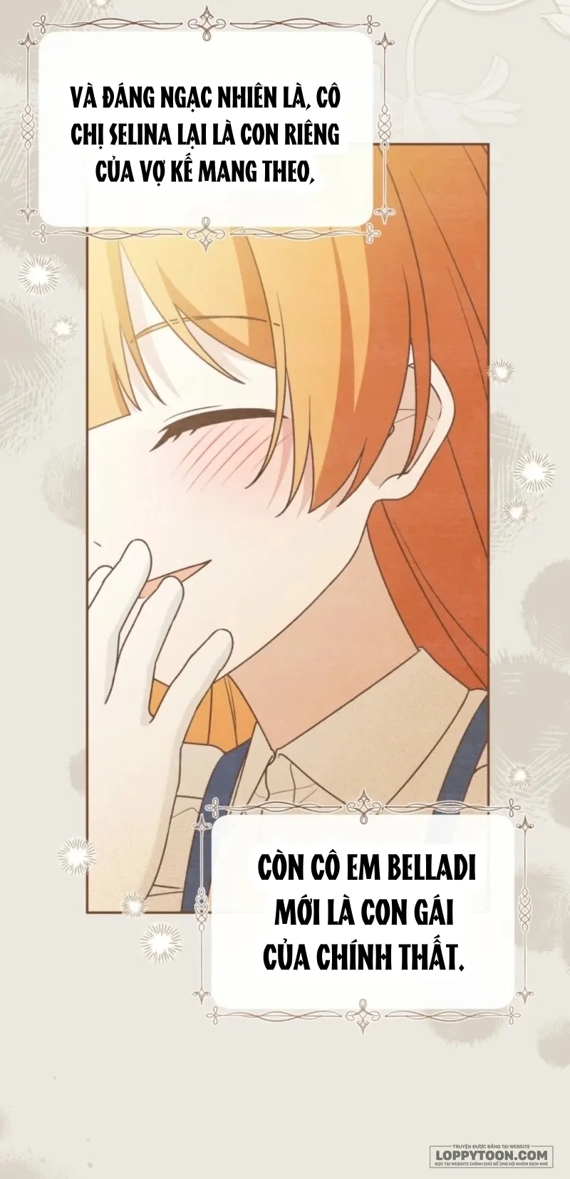 Con Dâu Của Kẻ Phản Diện Là Người Có Tố Chất Quyền Lực - Chap 44 - Trang 41