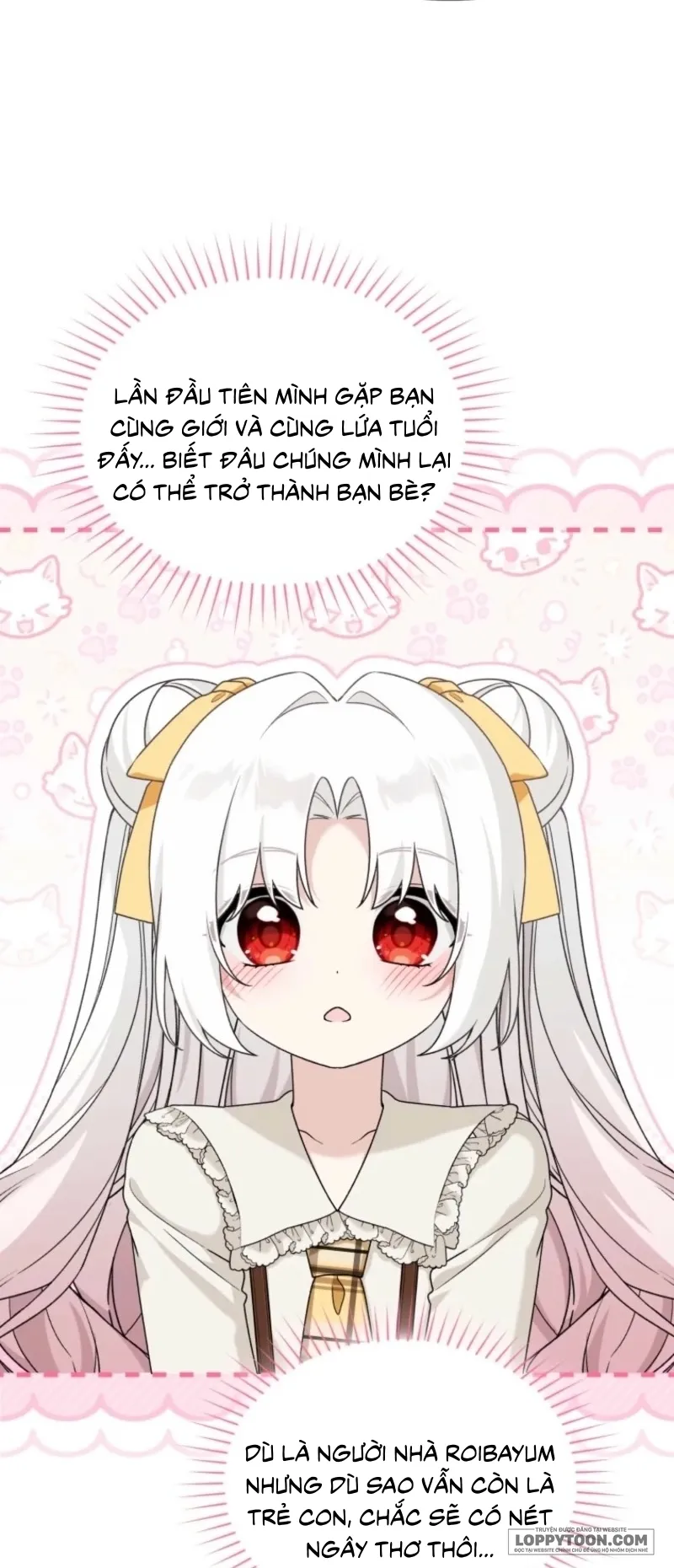 Con Dâu Của Kẻ Phản Diện Là Người Có Tố Chất Quyền Lực - Chap 44 - Trang 44