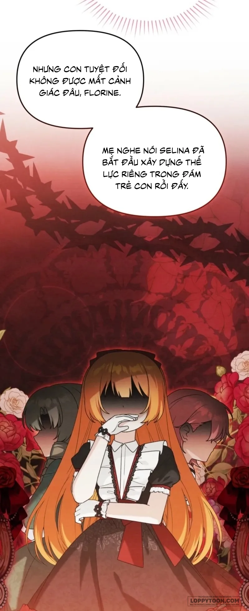 Con Dâu Của Kẻ Phản Diện Là Người Có Tố Chất Quyền Lực - Chap 44 - Trang 45