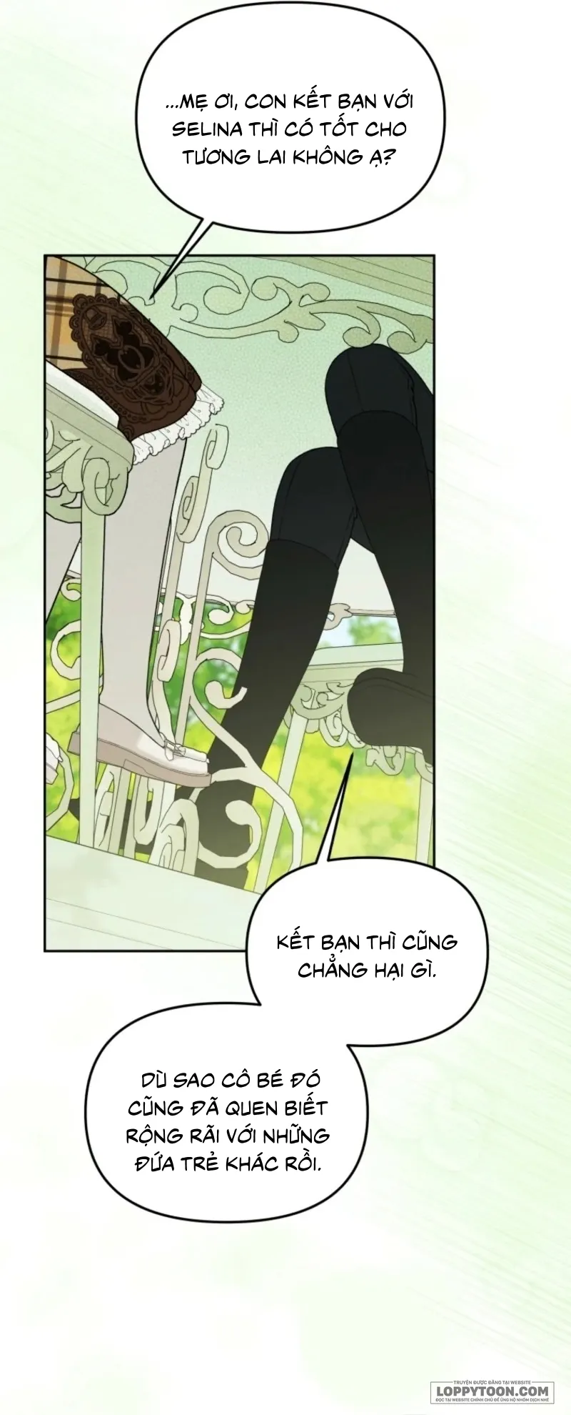 Con Dâu Của Kẻ Phản Diện Là Người Có Tố Chất Quyền Lực - Chap 44 - Trang 47