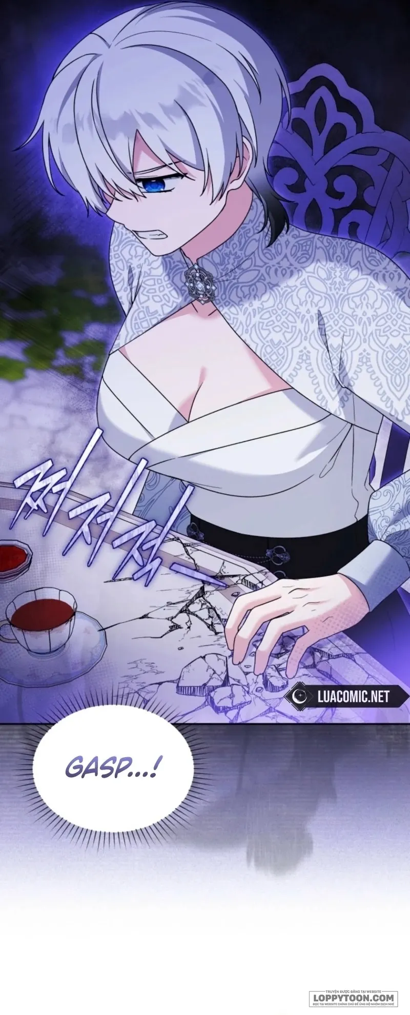 Con Dâu Của Kẻ Phản Diện Là Người Có Tố Chất Quyền Lực - Chap 44 - Trang 50