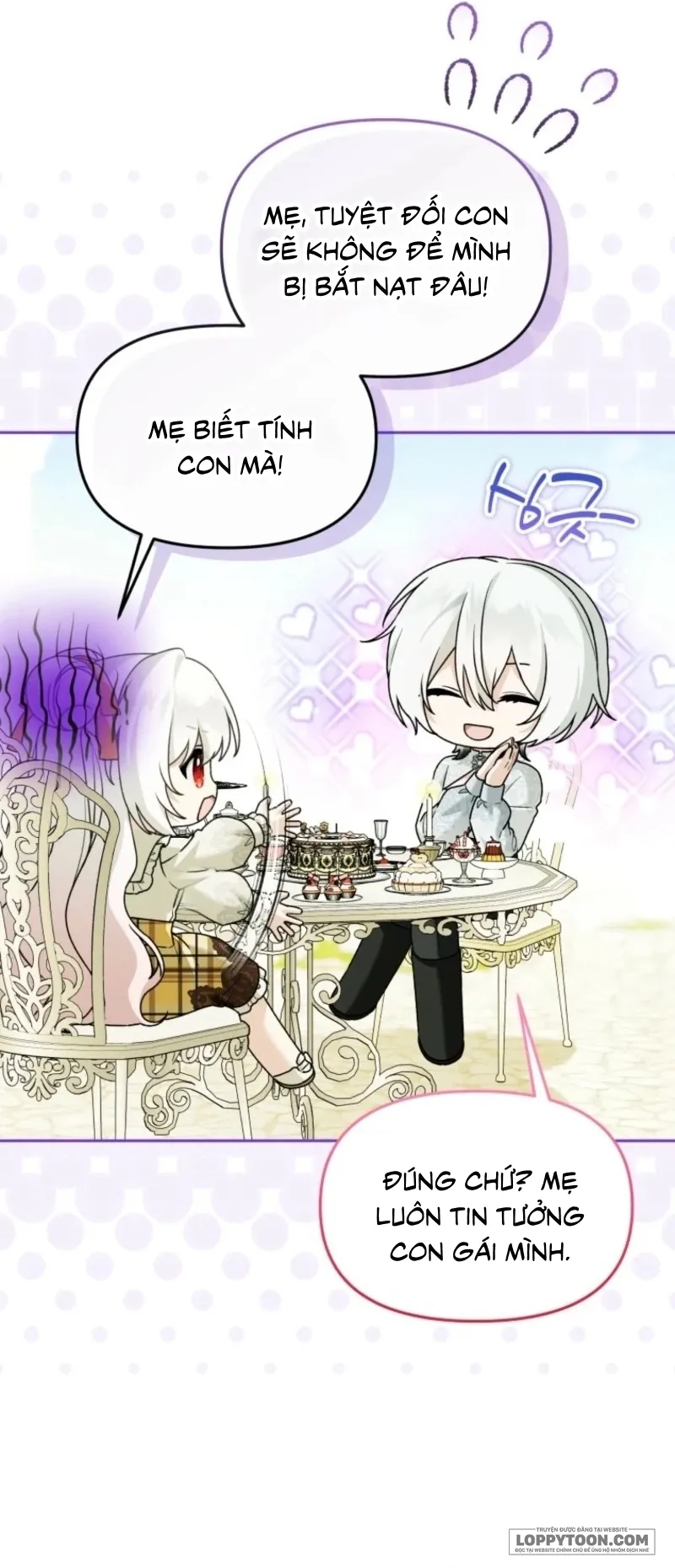 Con Dâu Của Kẻ Phản Diện Là Người Có Tố Chất Quyền Lực - Chap 44 - Trang 51