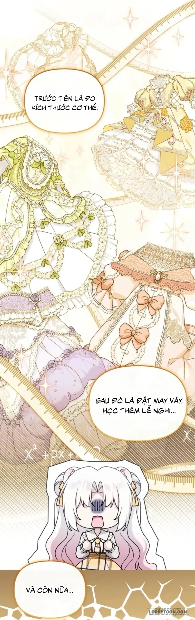Con Dâu Của Kẻ Phản Diện Là Người Có Tố Chất Quyền Lực - Chap 44 - Trang 56