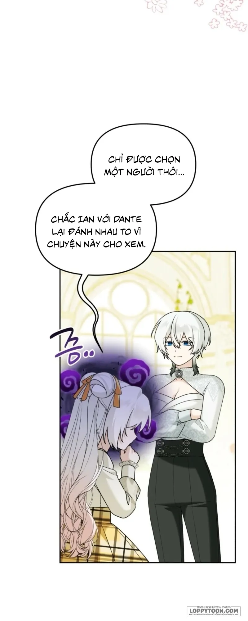 Con Dâu Của Kẻ Phản Diện Là Người Có Tố Chất Quyền Lực - Chap 44 - Trang 58