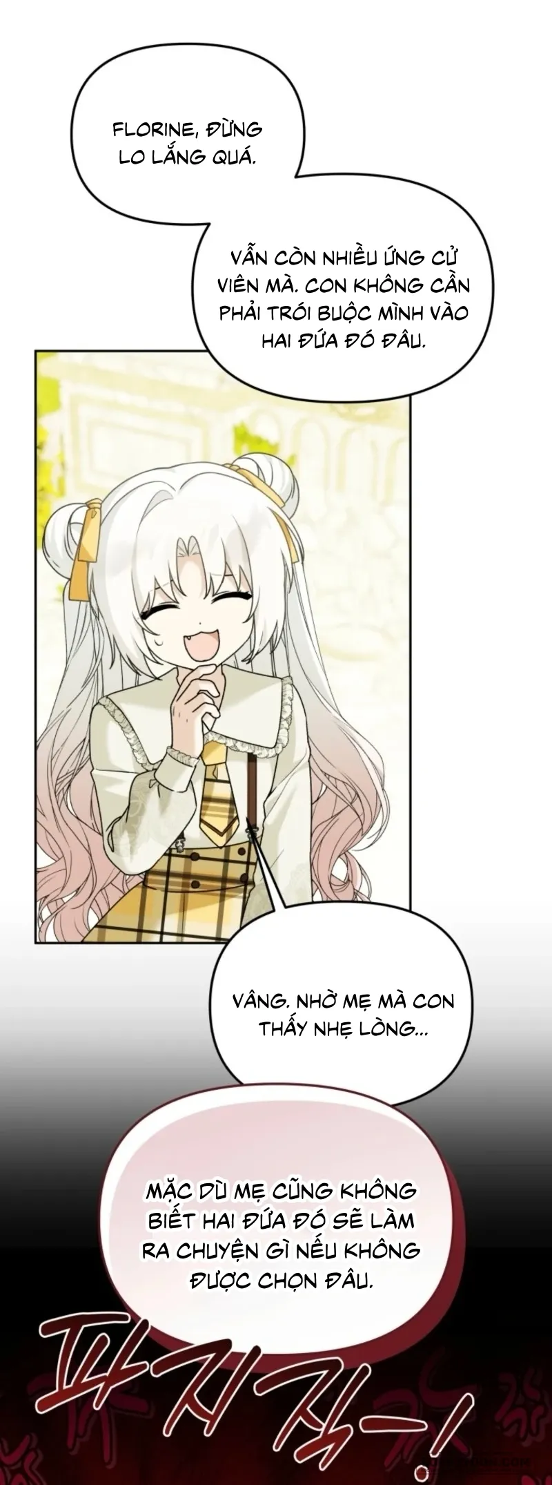 Con Dâu Của Kẻ Phản Diện Là Người Có Tố Chất Quyền Lực - Chap 44 - Trang 59