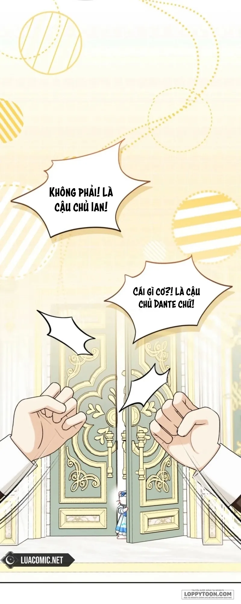 Con Dâu Của Kẻ Phản Diện Là Người Có Tố Chất Quyền Lực - Chap 44 - Trang 66