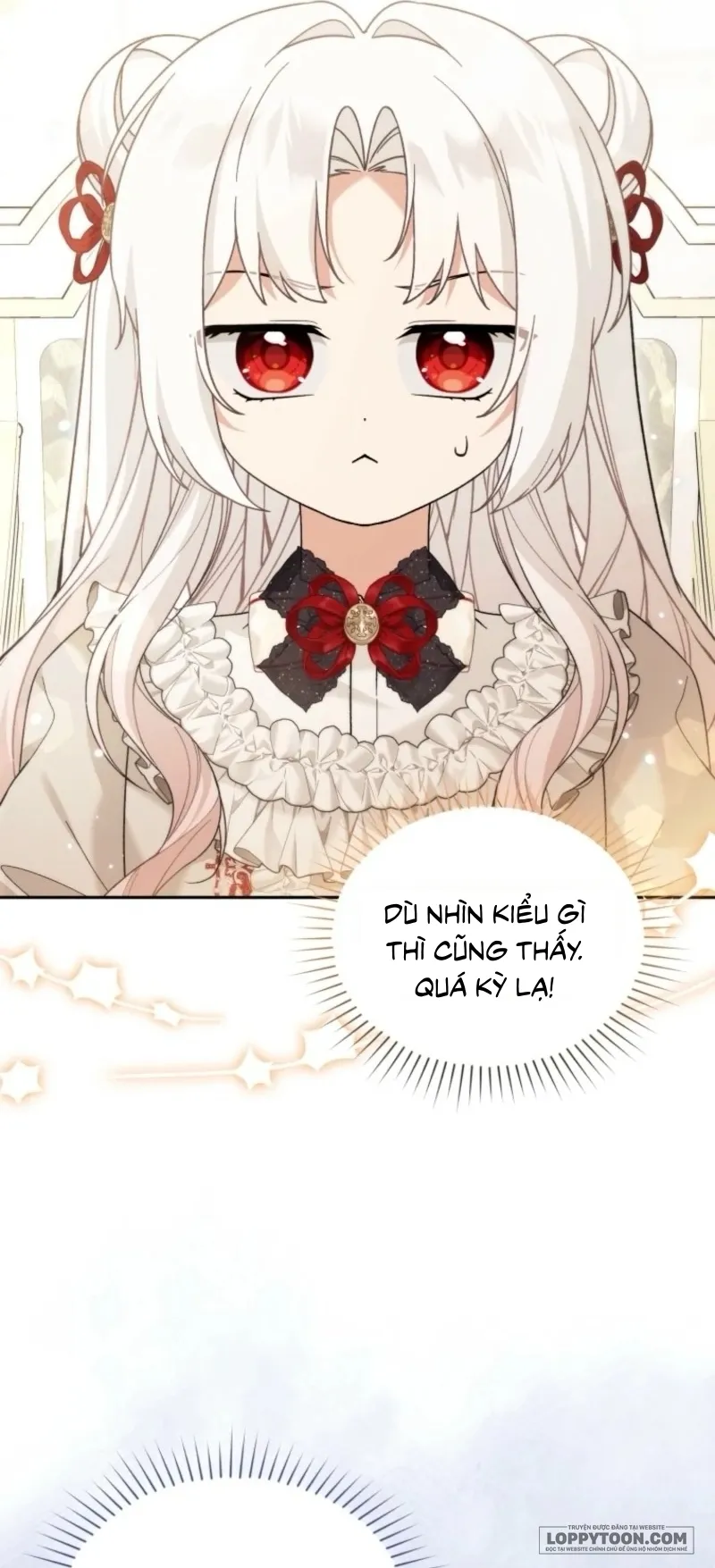 Con Dâu Của Kẻ Phản Diện Là Người Có Tố Chất Quyền Lực - Chap 45 - Trang 11