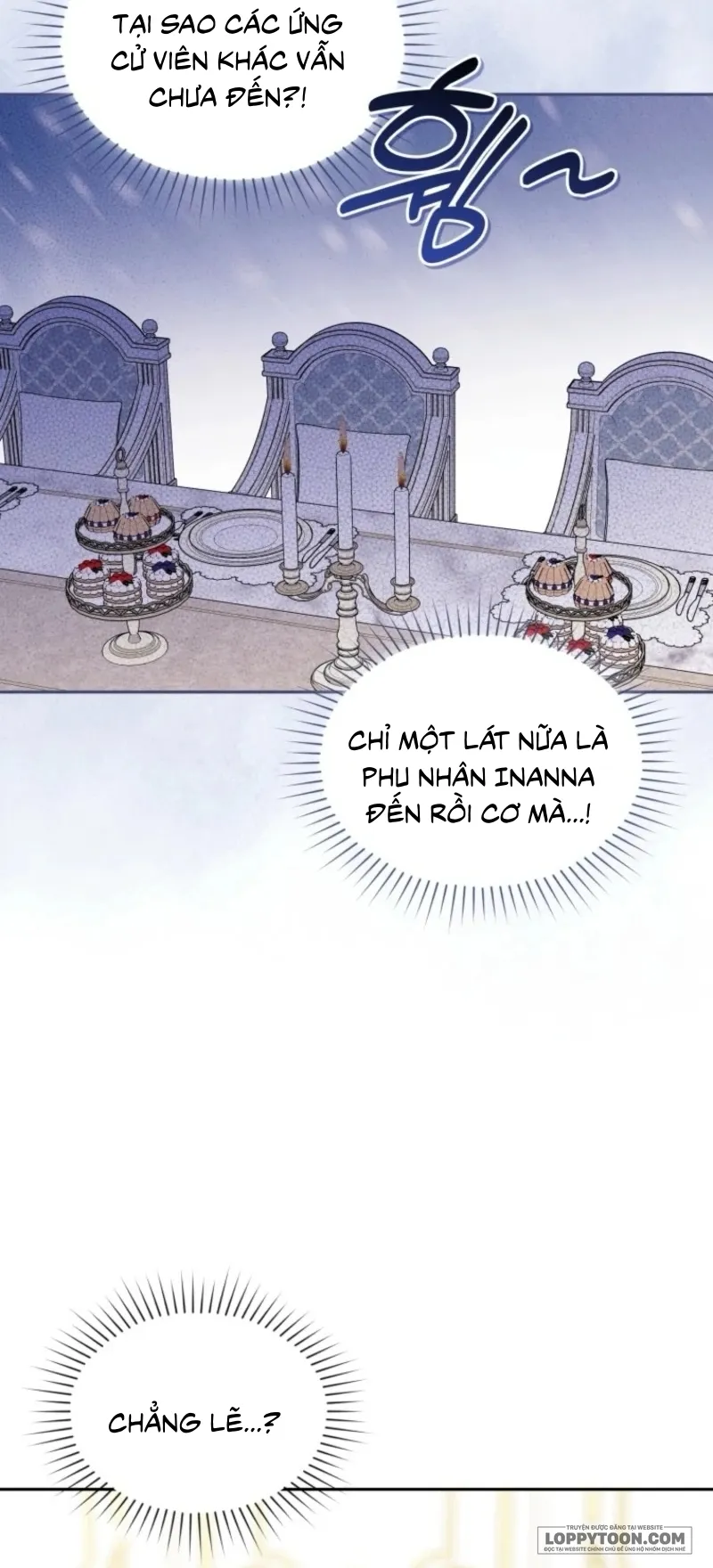Con Dâu Của Kẻ Phản Diện Là Người Có Tố Chất Quyền Lực - Chap 45 - Trang 12