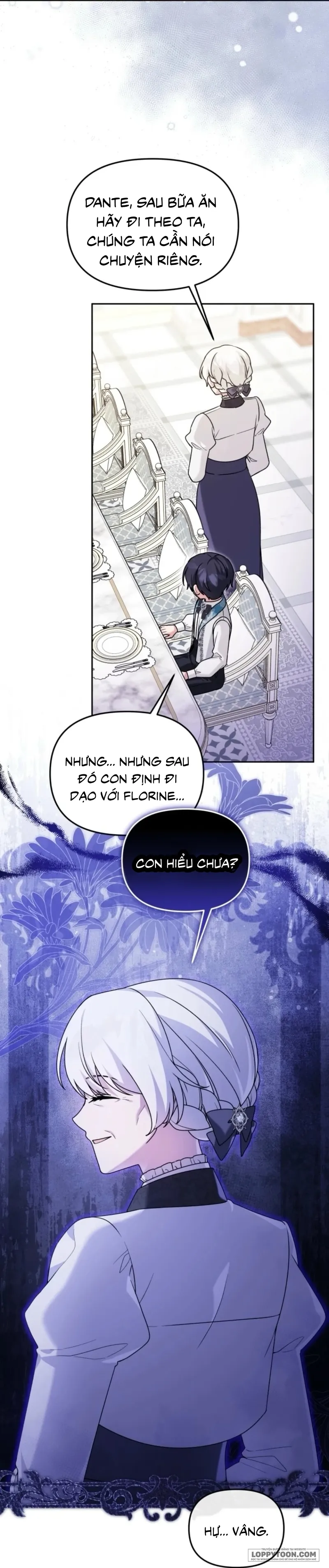 Con Dâu Của Kẻ Phản Diện Là Người Có Tố Chất Quyền Lực - Chap 45 - Trang 28