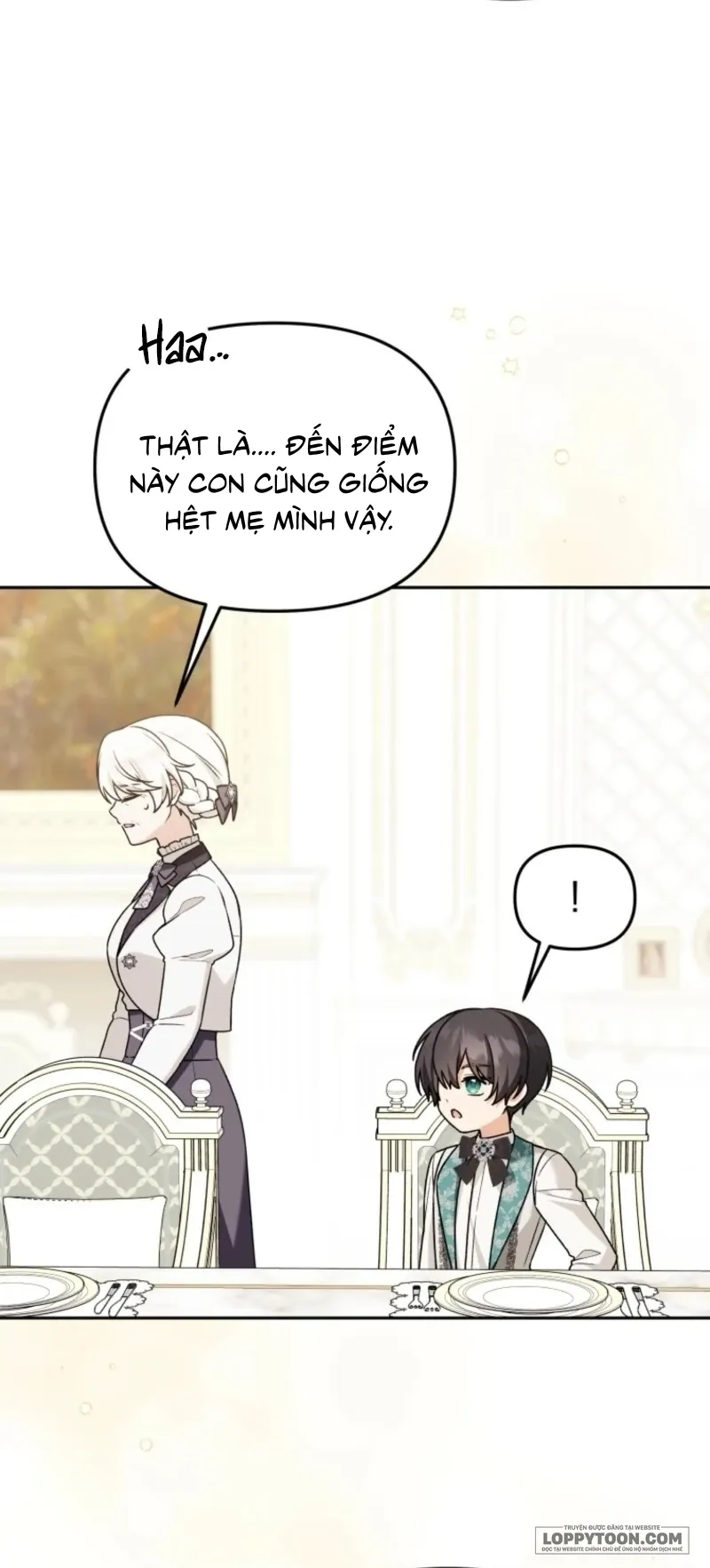 Con Dâu Của Kẻ Phản Diện Là Người Có Tố Chất Quyền Lực - Chap 45 - Trang 29