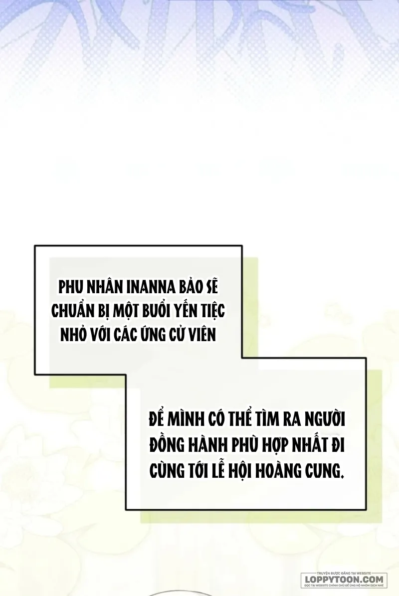 Con Dâu Của Kẻ Phản Diện Là Người Có Tố Chất Quyền Lực - Chap 45 - Trang 4