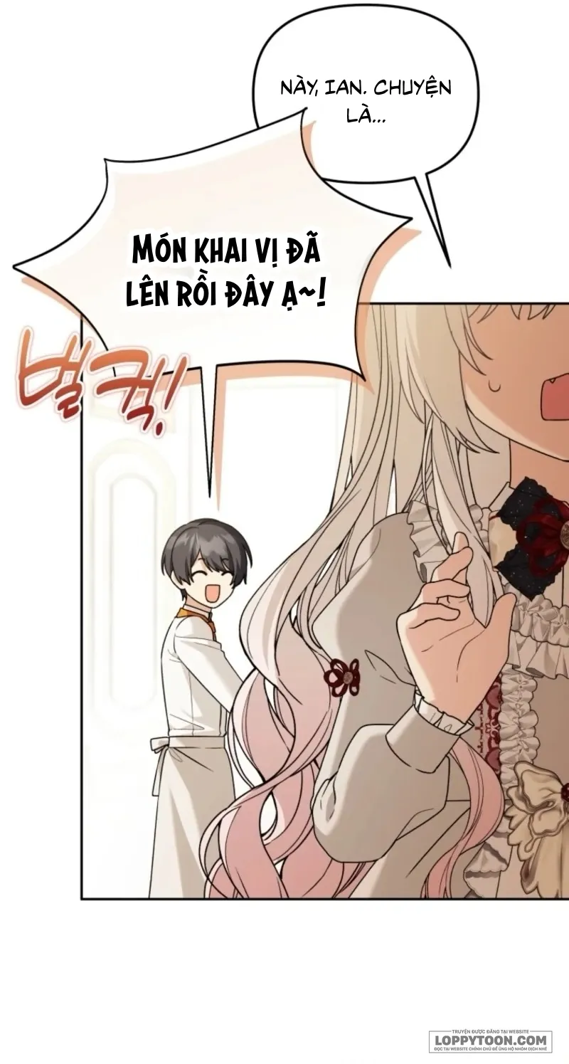 Con Dâu Của Kẻ Phản Diện Là Người Có Tố Chất Quyền Lực - Chap 45 - Trang 33