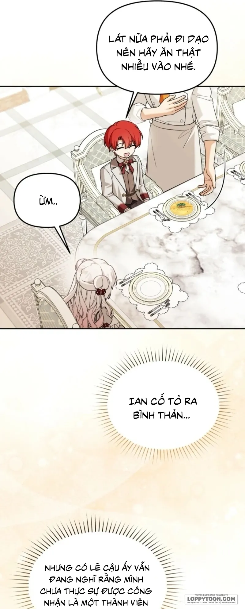 Con Dâu Của Kẻ Phản Diện Là Người Có Tố Chất Quyền Lực - Chap 45 - Trang 34