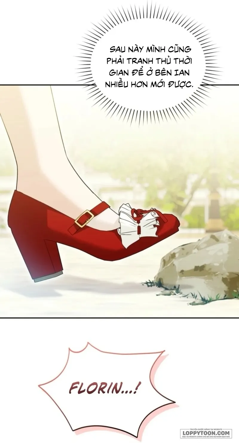 Con Dâu Của Kẻ Phản Diện Là Người Có Tố Chất Quyền Lực - Chap 45 - Trang 41