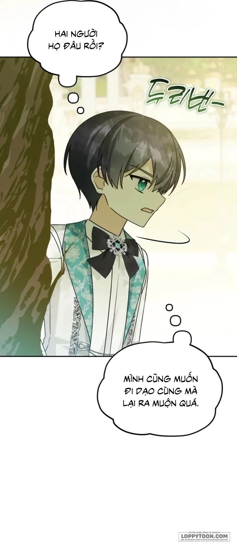 Con Dâu Của Kẻ Phản Diện Là Người Có Tố Chất Quyền Lực - Chap 45 - Trang 44
