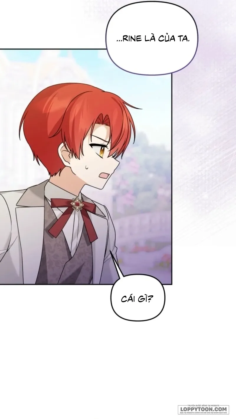 Con Dâu Của Kẻ Phản Diện Là Người Có Tố Chất Quyền Lực - Chap 45 - Trang 58