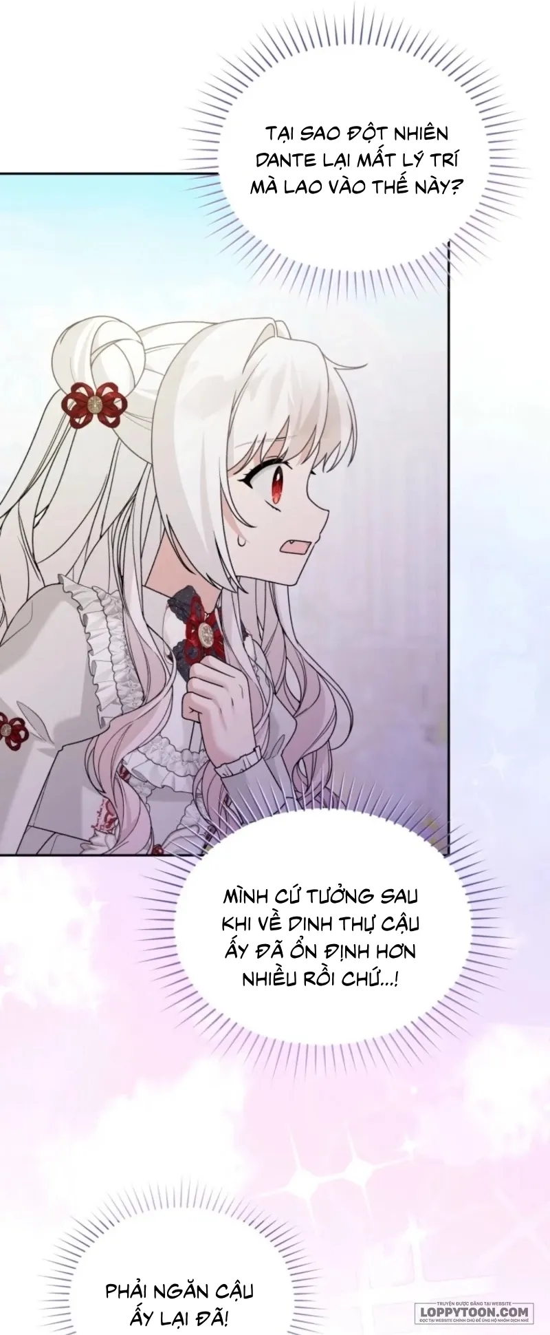 Con Dâu Của Kẻ Phản Diện Là Người Có Tố Chất Quyền Lực - Chap 45 - Trang 63