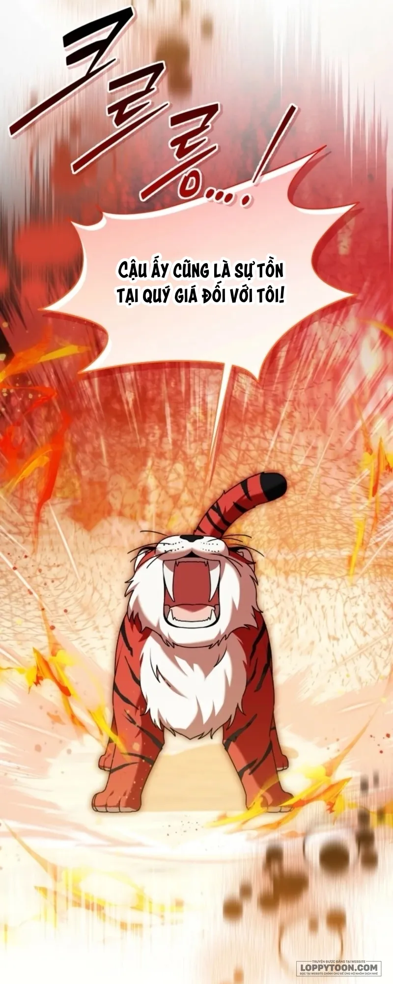 Con Dâu Của Kẻ Phản Diện Là Người Có Tố Chất Quyền Lực - Chap 45 - Trang 68