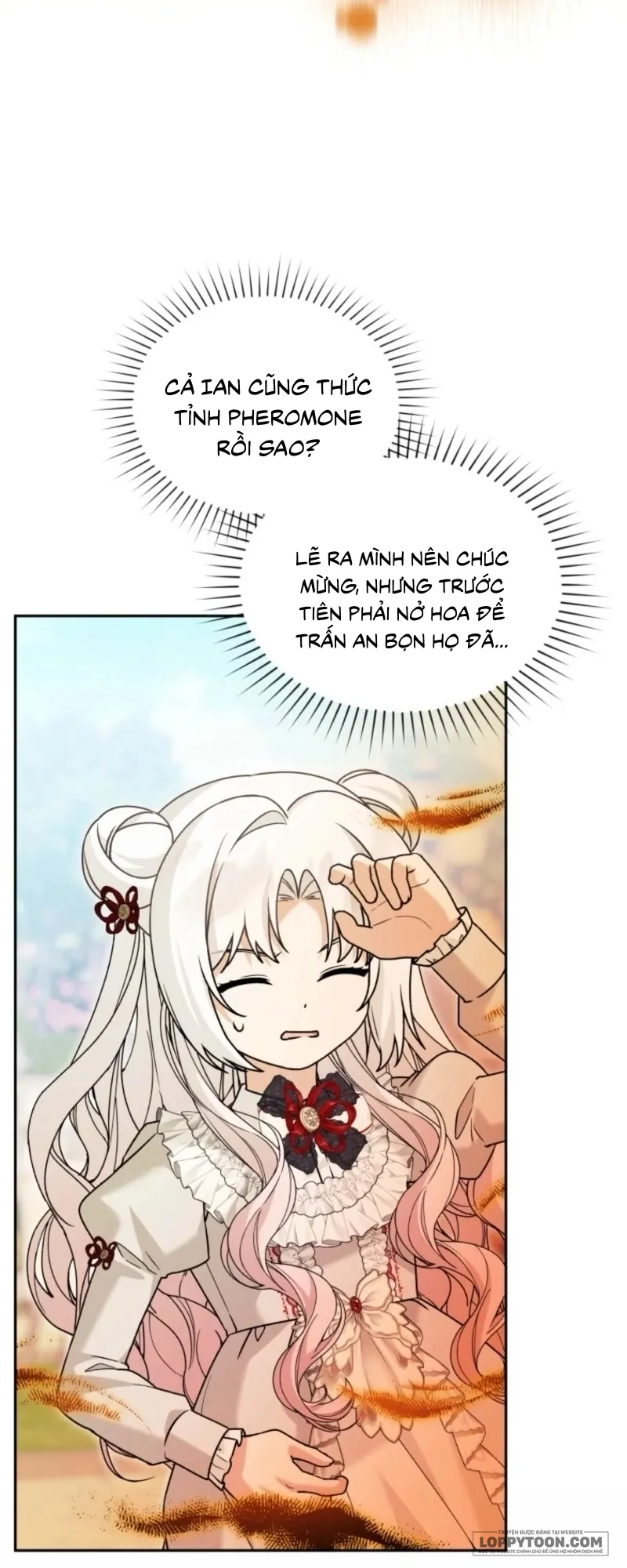 Con Dâu Của Kẻ Phản Diện Là Người Có Tố Chất Quyền Lực - Chap 45 - Trang 69
