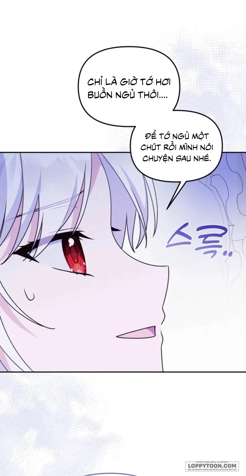 Con Dâu Của Kẻ Phản Diện Là Người Có Tố Chất Quyền Lực - Chap 46 - Trang 17