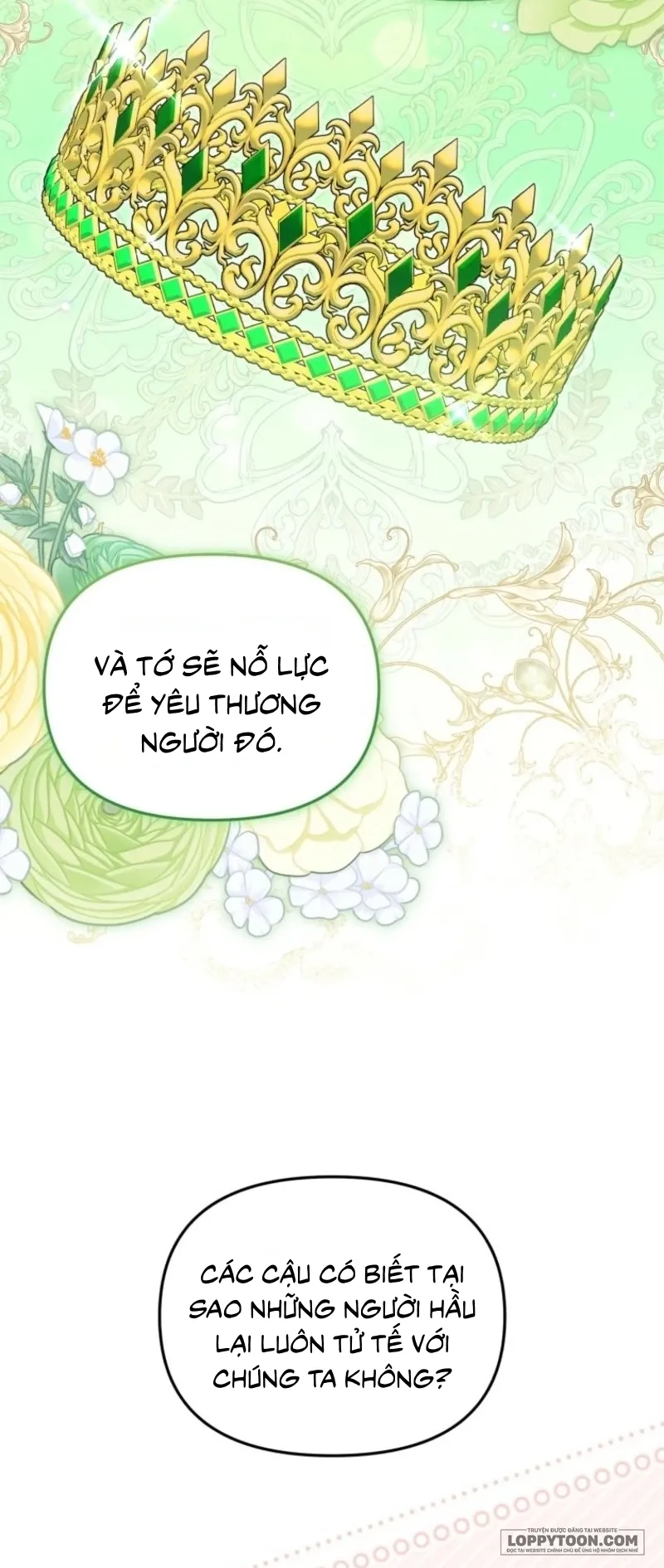 Con Dâu Của Kẻ Phản Diện Là Người Có Tố Chất Quyền Lực - Chap 46 - Trang 36